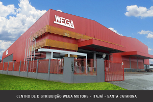 Wega Motors Brasil